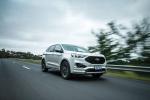 Ford Endura ST-Line 2018 года